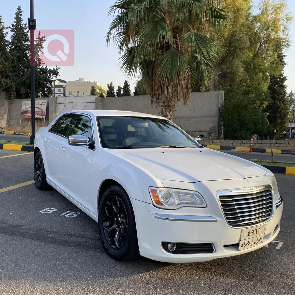 Chrysler 300